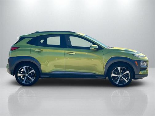 2019 Hyundai KONA Limited