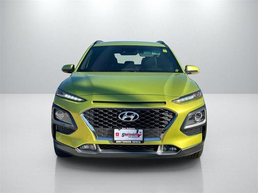2019 Hyundai KONA Limited