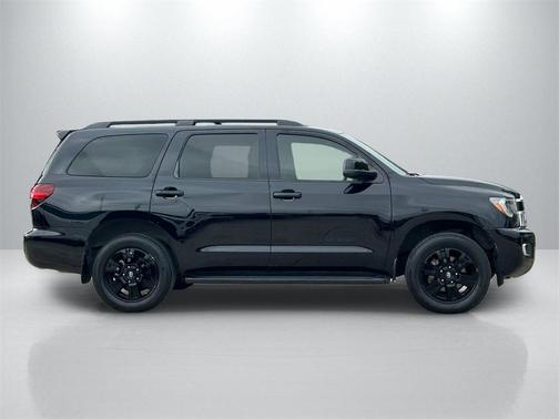 2018 Toyota Sequoia SR5