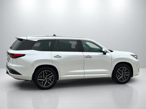 2025 Lexus TX 350 Base