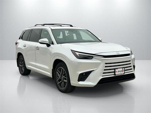 2025 Lexus TX 350 Base