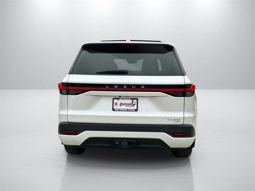 2025 Lexus TX 350 Base