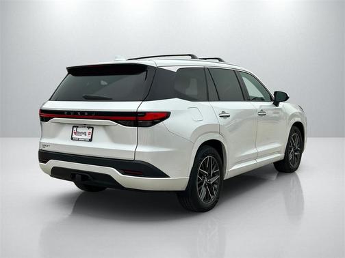 2025 Lexus TX 350 Base