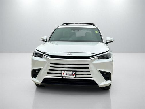 2025 Lexus TX 350 Base