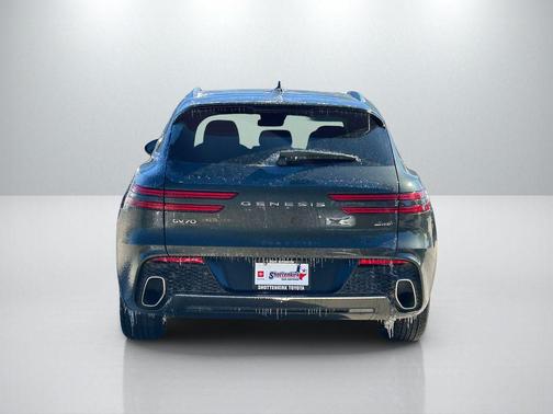 2025 Genesis GV70 2.5T AWD