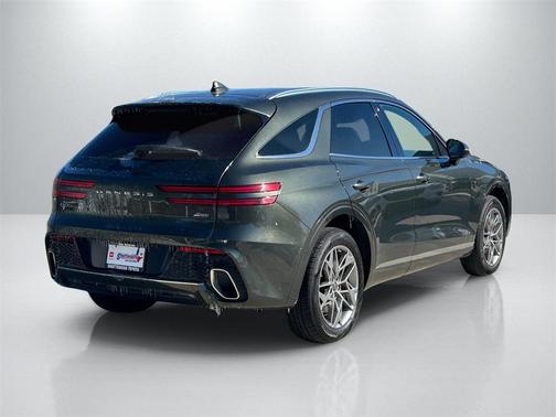 2025 Genesis GV70 2.5T AWD