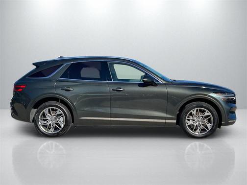 2025 Genesis GV70 2.5T AWD