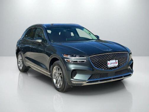 2025 Genesis GV70 2.5T AWD