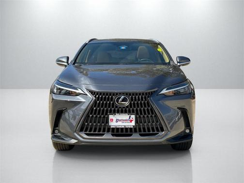 2022 Lexus NX 350 350 Base