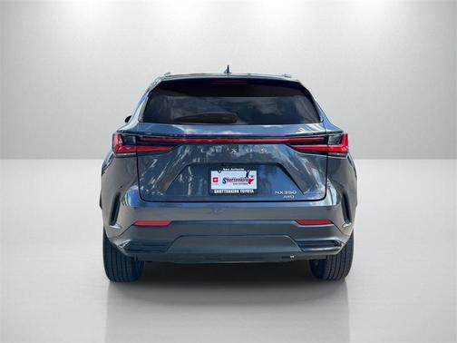 2022 Lexus NX 350 350 Base