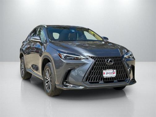 2022 Lexus NX 350 350 Base