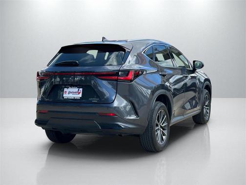 2022 Lexus NX 350 350 Base