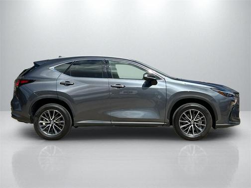 2022 Lexus NX 350 350 Base
