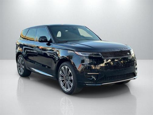2024 Land Rover Range Rover Sport SE