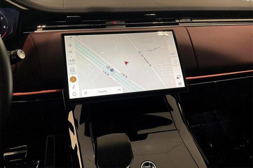 2024 Land Rover Range Rover Sport SE