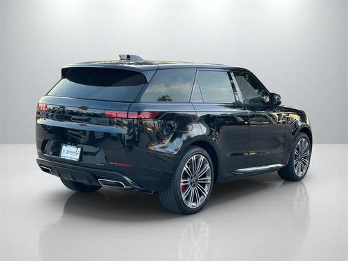 2024 Land Rover Range Rover Sport SE