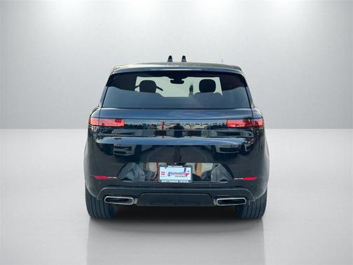 2024 Land Rover Range Rover Sport SE