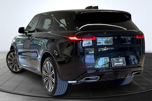 2024 Land Rover Range Rover Sport SE