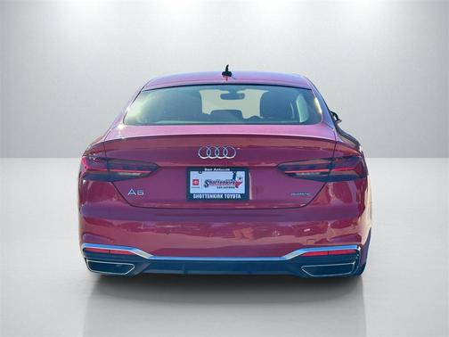 2024 Audi A5 Sportback 45 S Line Premium Plus