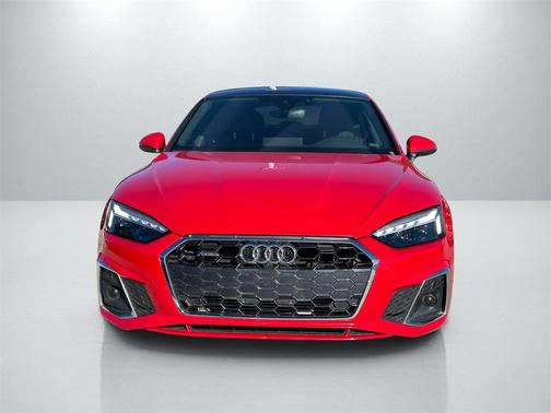2024 Audi A5 Sportback 45 S Line Premium Plus