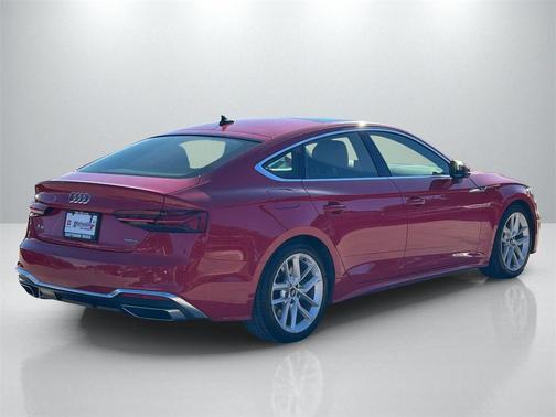 2024 Audi A5 Sportback 45 S Line Premium Plus