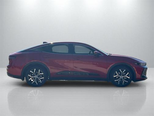 2023 Toyota Crown Limited