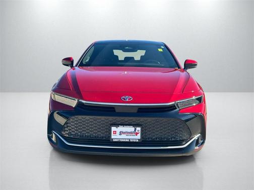 2023 Toyota Crown Limited