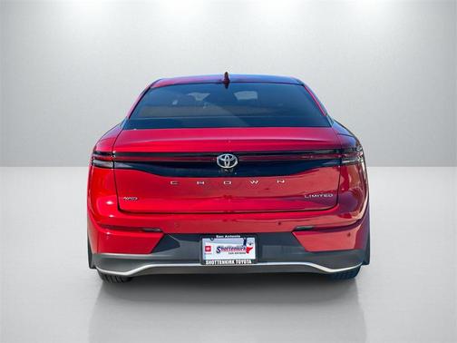 2023 Toyota Crown Limited