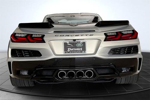 2023 Chevrolet Corvette Z06