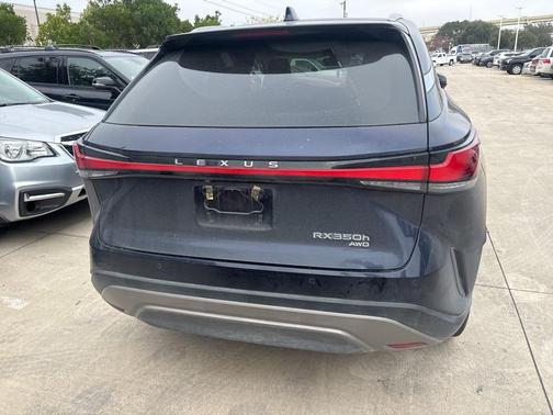 2024 Lexus RX 350 Premium Plus