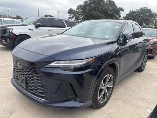 2024 Lexus RX 350 Premium Plus