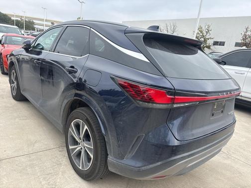 2024 Lexus RX 350 Premium Plus