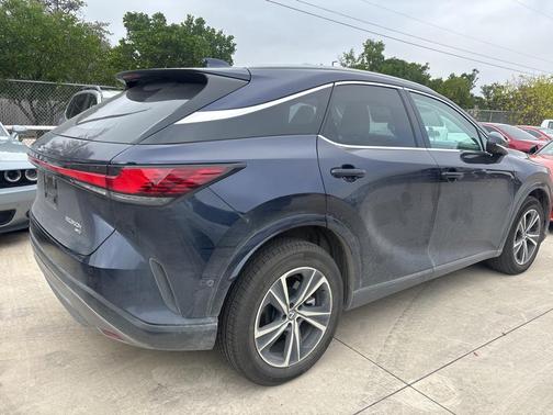 2024 Lexus RX 350 Premium Plus