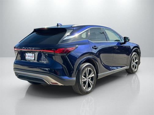 2024 Lexus RX 350 Premium Plus