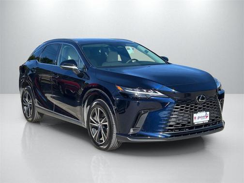 2024 Lexus RX 350 Premium Plus