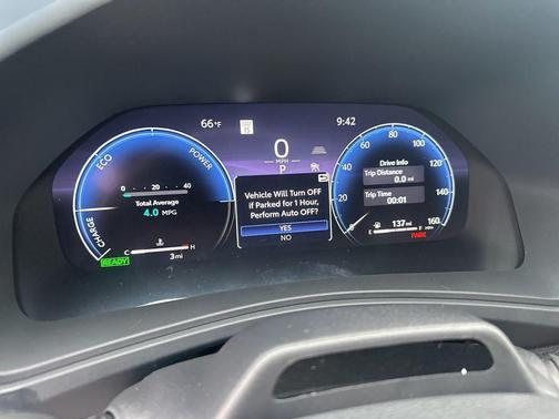 Wind Chill Pearl 2026 Toyota Grand Highlander Hybrid Platinum MAX