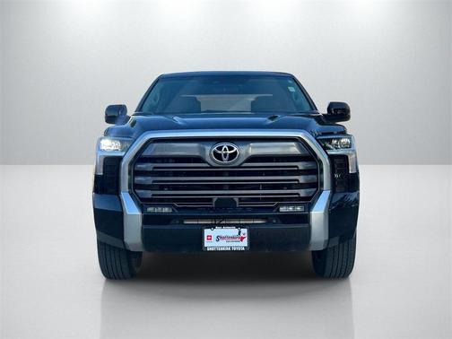 2023 Toyota Tundra Hybrid Limited