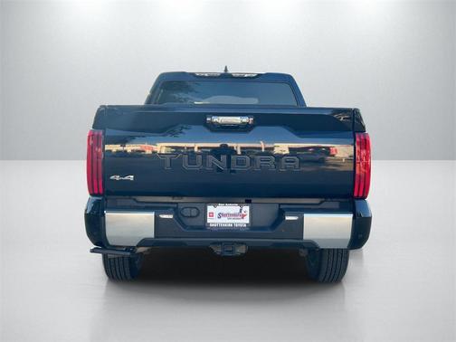 2023 Toyota Tundra Hybrid Limited
