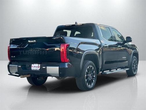 2023 Toyota Tundra Hybrid Limited