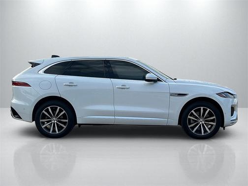2024 Jaguar F-PACE R-Dynamic S P400 AWD Automatic