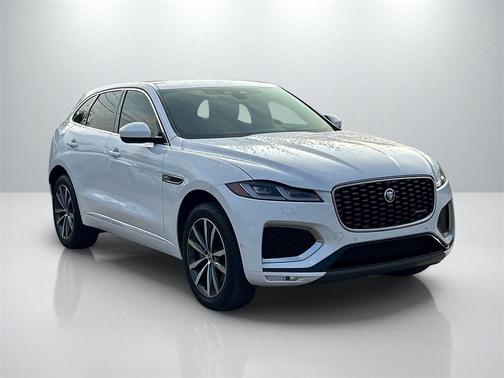 2024 Jaguar F-PACE R-Dynamic S P400 AWD Automatic