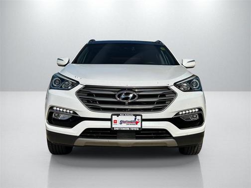 2017 Hyundai Santa Fe Sport 2.0L Turbo Ultimate