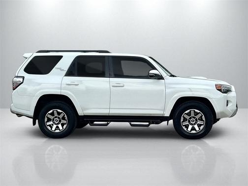 2021 Toyota 4Runner TRD Off Road Premium