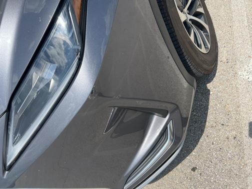 2022 Lexus RX 450h Base