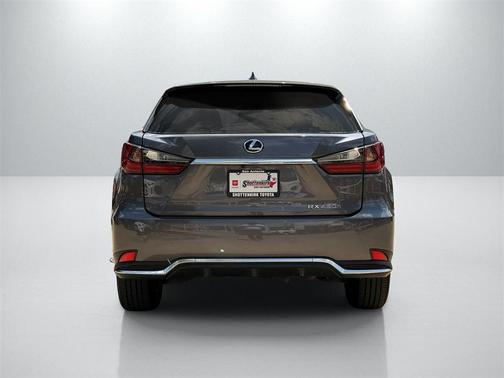 2022 Lexus RX 450h Base