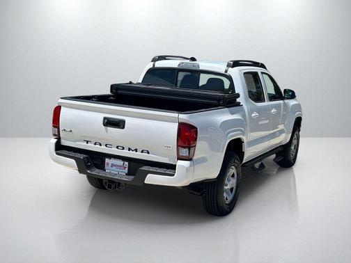Ice 2023 Toyota Tacoma SR