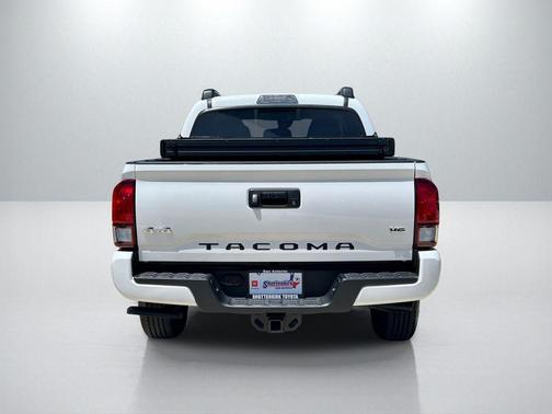 Ice 2023 Toyota Tacoma SR