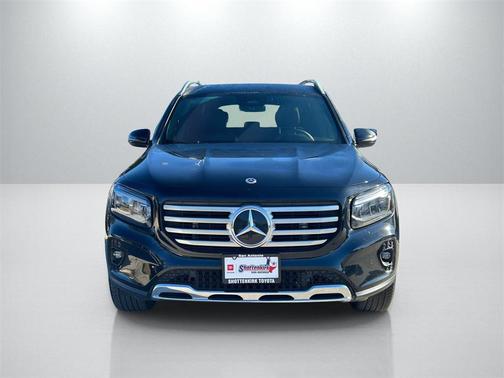 2024 Mercedes-Benz GLB 250 Base