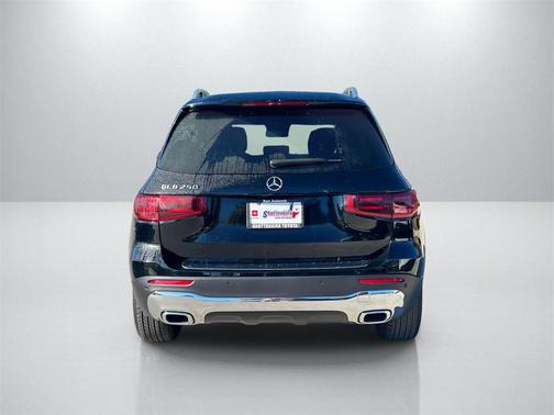 2024 Mercedes-Benz GLB 250 Base