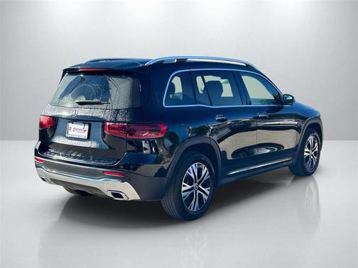 2024 Mercedes-Benz GLB 250 Base